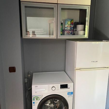 Comfort Home Apartment 2 Petrosani Ngoại thất bức ảnh