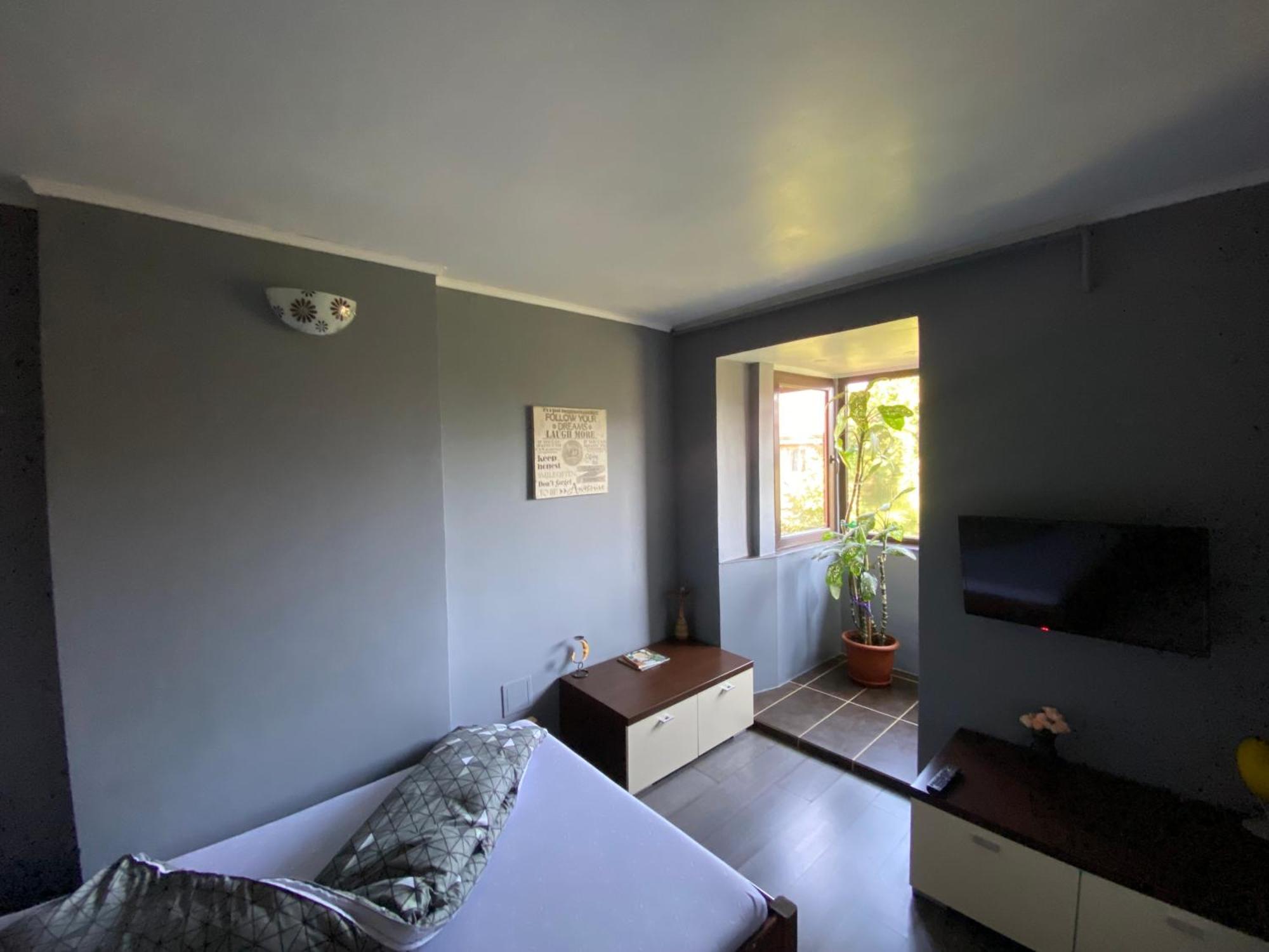 Comfort Home Apartment 2 Petrosani Ngoại thất bức ảnh