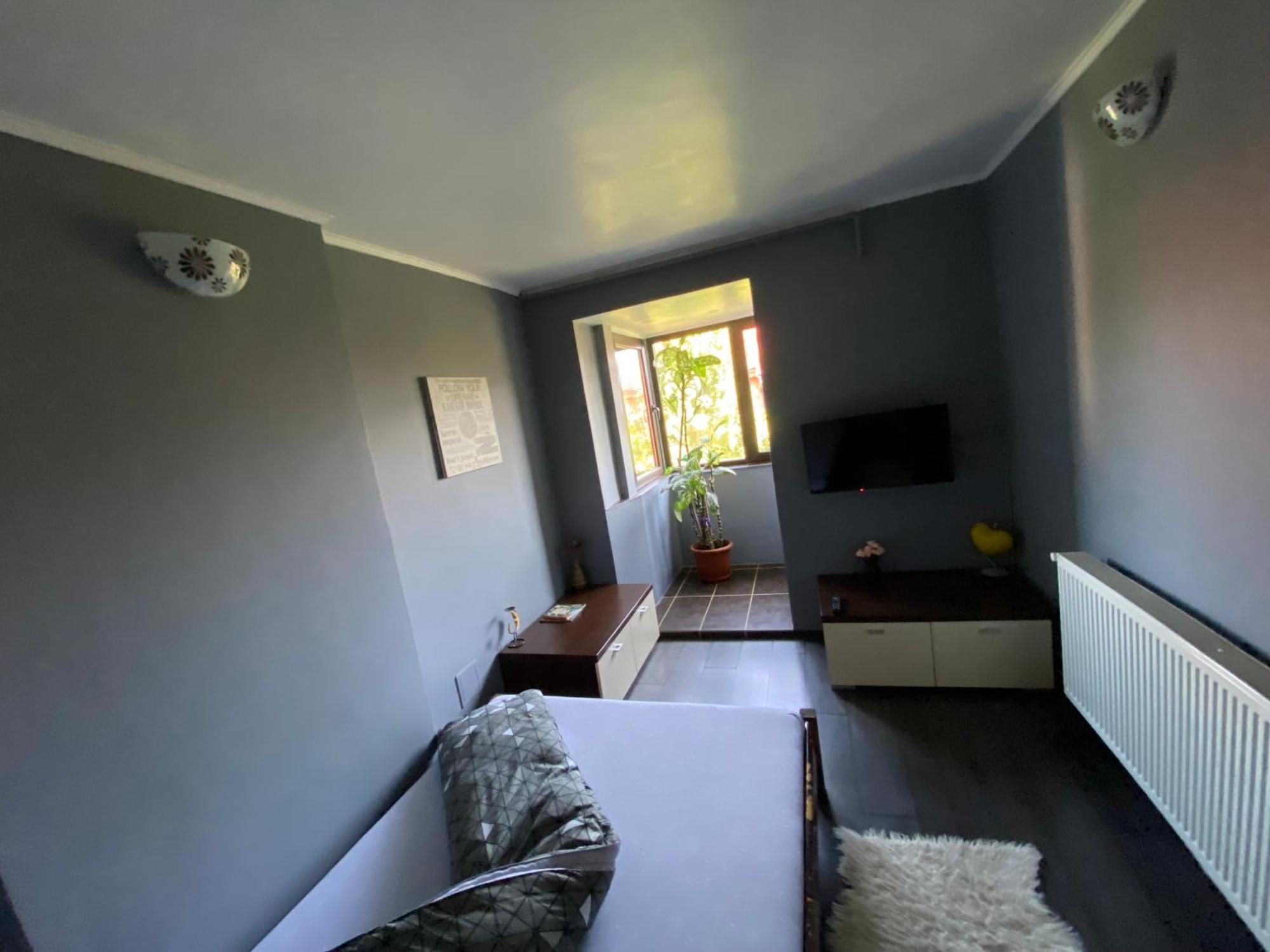 Comfort Home Apartment 2 Petrosani Ngoại thất bức ảnh