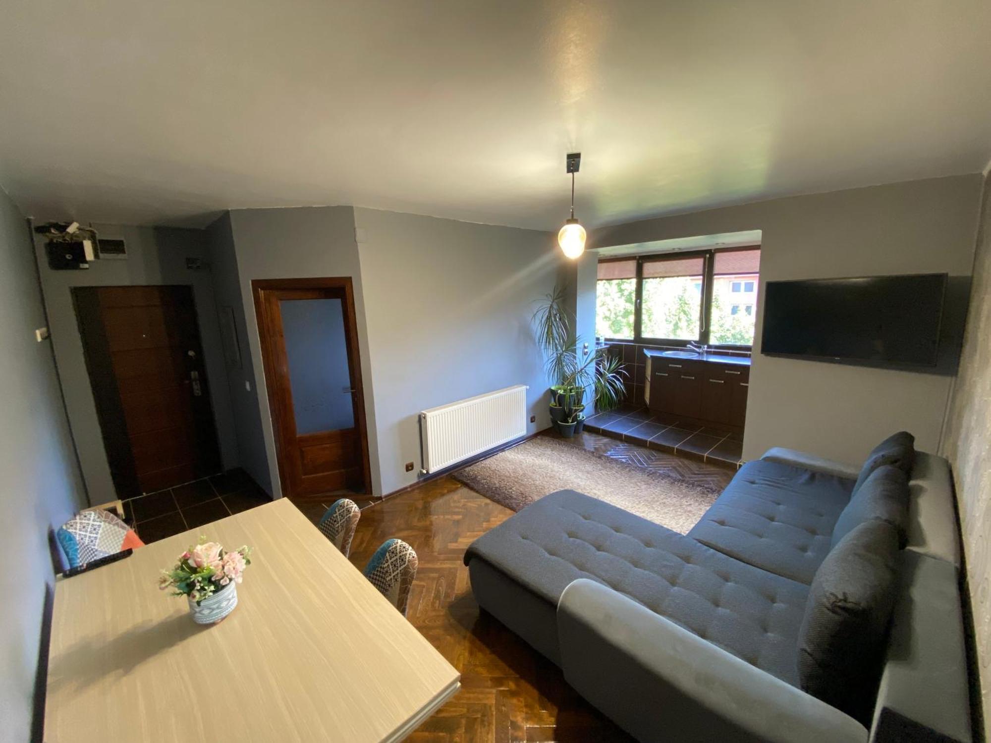 Comfort Home Apartment 2 Petrosani Ngoại thất bức ảnh