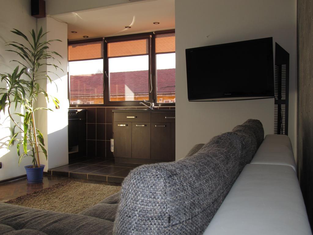 Comfort Home Apartment 2 Petrosani Ngoại thất bức ảnh