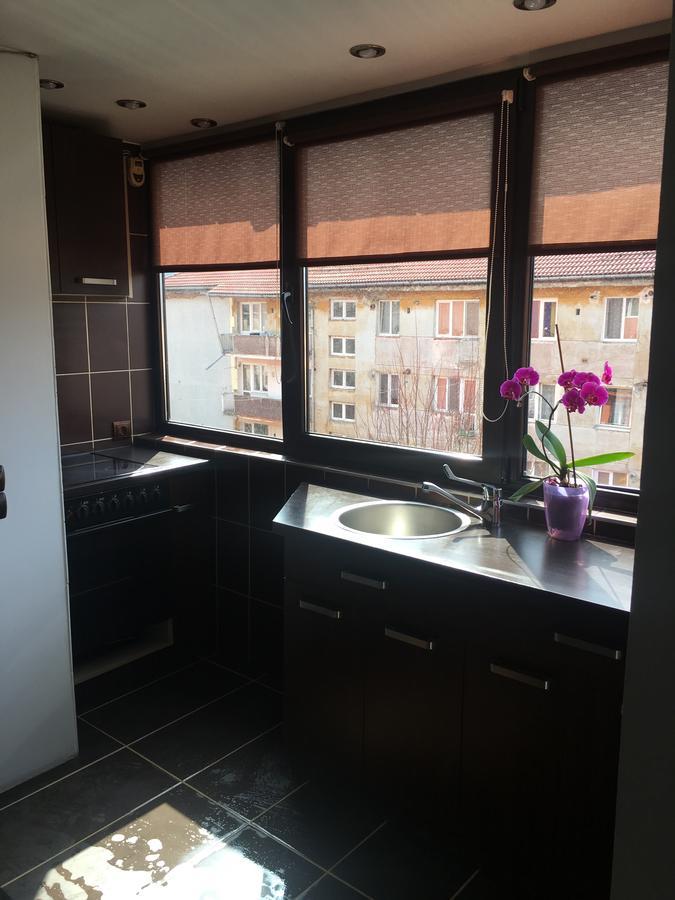 Comfort Home Apartment 2 Petrosani Ngoại thất bức ảnh